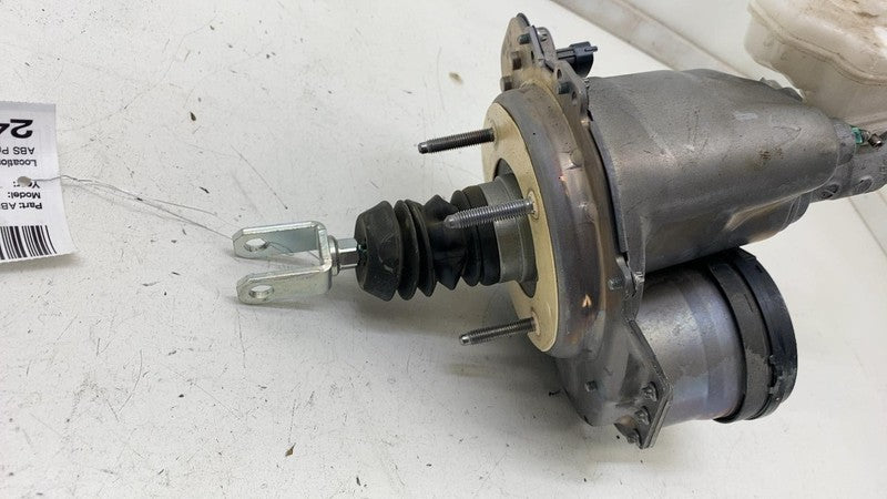 ⭕ 2017-2023 Tesla Model 3 iBooster Power Brake Booster Master Cylinder Reservoir