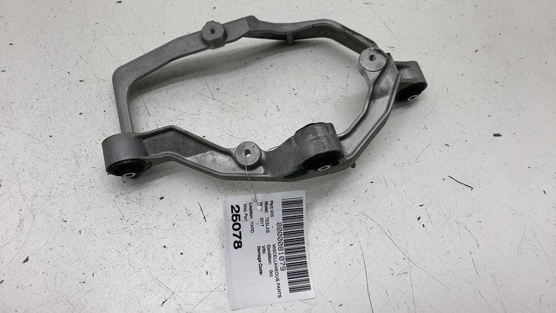 ⭕ 12-20 Model S MS A/C Air Conditioning Compressor Bracket Mount Suppo