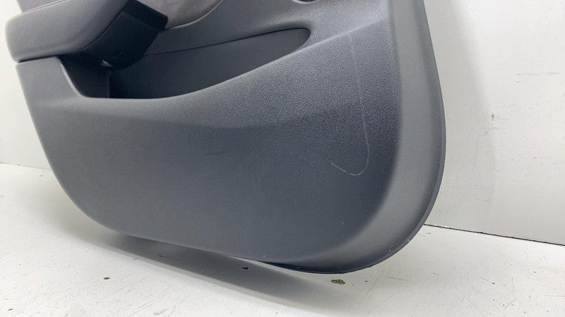 ⭕ 2021-2023 Tesla Model 3 Rear Driver Side Interior Door Panel Trim Card Left LH
