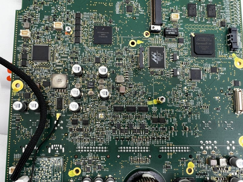 101589700C ⭕ 2012 2020 Tesla Model S MS MCU Motherboard Electronics 1015897-00-C Assembly