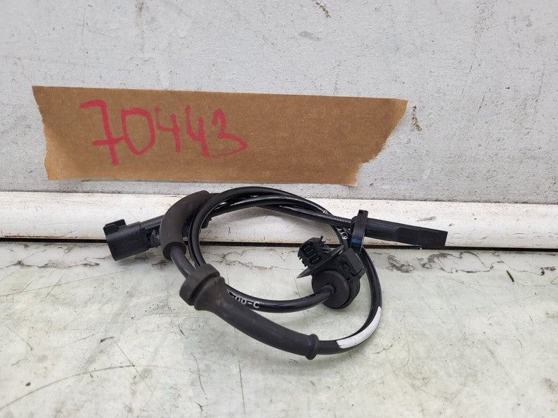 103779600C ⭕ 12-20 Model S Rear Left or Right Anti-Lock ABS Wheel Speed Sensor 1037796-00-C