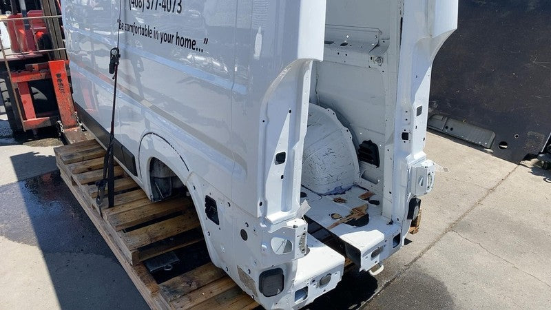 ⭕ 2014-2022 Ram ProMaster 1500 2500 3500 Driver Side Rear Quarter Panel Left