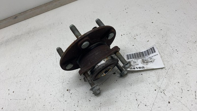 PT00031233D 2022 2023 2024 Rivian R1T R1S Rivian Front Left or Right Wheel Hub Bearing Assy