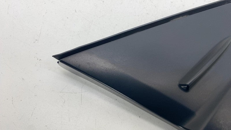 6011747040 ⭕ 2023-2025 Toyota Prius Front Right Exterior A-Pillar Molding Trim 60117-47040