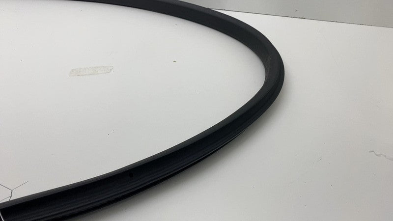 180754500D 2024 Tesla Cybertruck Front Driver Side Door Seal Gasket Weather Strip Left OEM