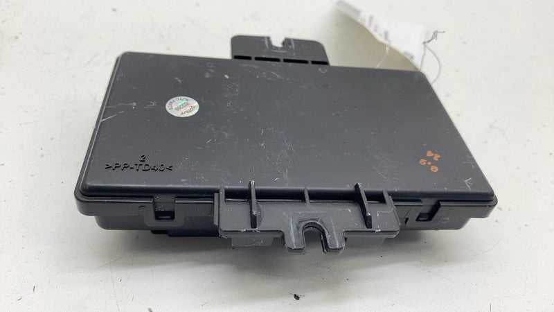 LJ8T-18C612-AN ⭕ 21-24 Ford Mustang Mach-E HVAC Air Conditioning Control Module LJ8T-18C612-AN