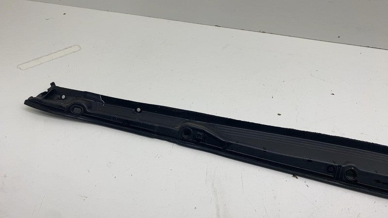 68228473-AB ⭕ 17-23 Chrysler Pacifica Windshield Cowl Plenum Support Panel Cover 68228473-AB
