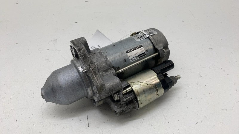 ⭕ 2017-2024 Chrysler Pacifica Engine Starter Motor Assembly OEM 683483