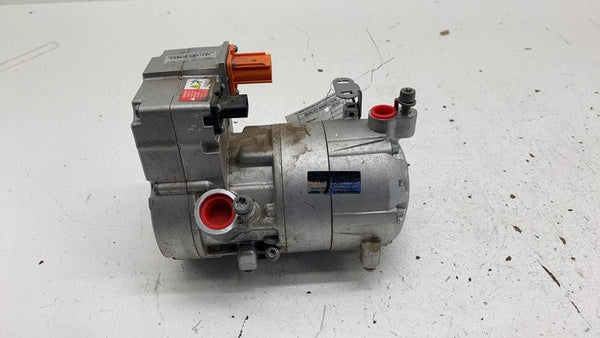 A/c Air Compressor VOLKSWAGEN ID4 25