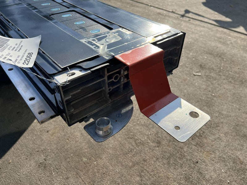 ⭕2021-2023 Tesla Model 3 High Voltage Battery LFP Module Cell 82.1V 15