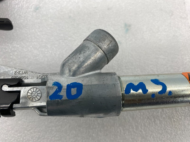 1005265 05 F ⭕ 12-20 Model S Front Right Pretensioner 16-20 Model X Front Left 1005265-05-F