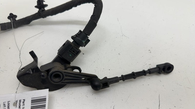 ⭕ 22-24 R1T R1S Front Left Suspension Height Level Sensor Harness PT00
