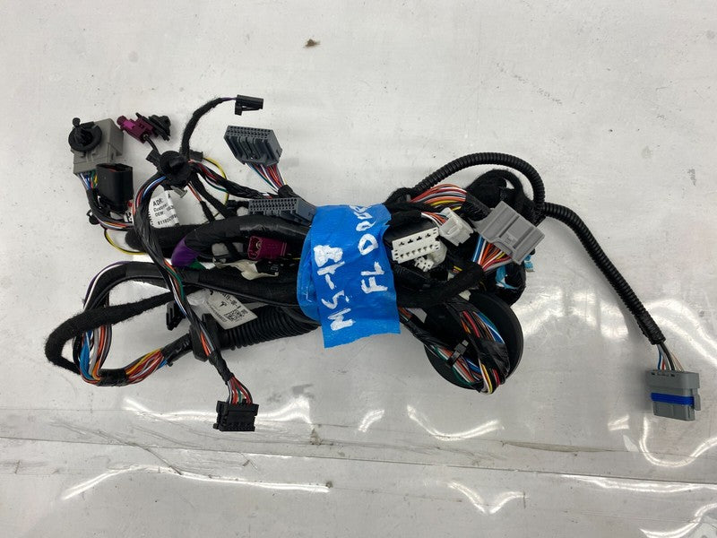 2004419-00-B ⭕ 2016-2020 Model S Rear Driver Side Door Wiring Harness Cable Left 2004419-00-B