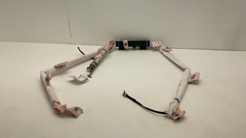 2012-2020 Tesla Model S Right Passenger Roof Curtain Airbag OEM RH 1005262-00-C
