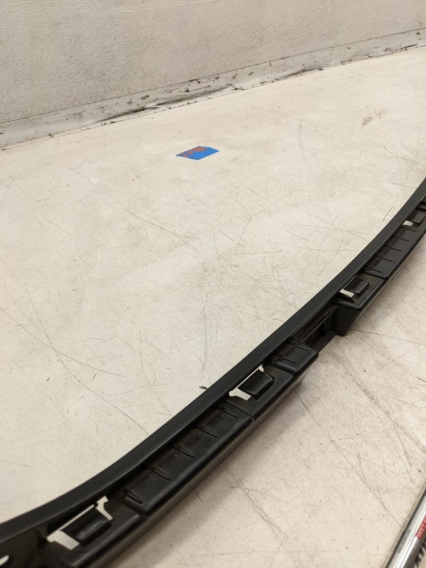 6007724-00-G ⭕12-22 Model S Rear Bumper Fascia Center Body Mount Support Bracket 6007724-00-G