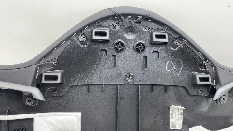 ⭕2016-2020 Tesla Model X Dashboard Instrument Panel Dash Trim Cover 11