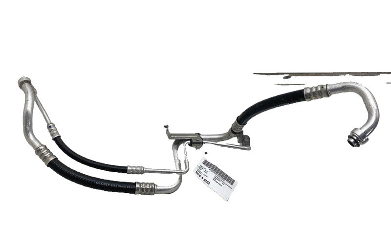 PT00013914-E ⭕ 22-24 R1T R1S Air Conditioning Line A/C Compressor Suction Pipe PT00013914-E