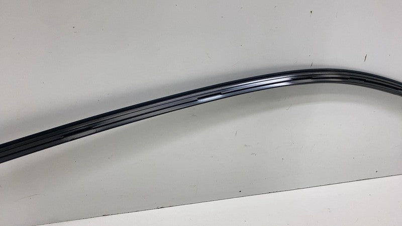 7453551 ⭕2014-2021 BMW i3 I01 Driver Windshield A Pillar Door Molding Upper Left 7453551