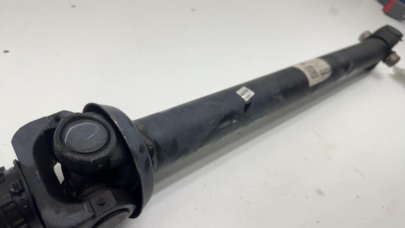 22760959 ⭕ 2014-2018 Chevrolet Silverado 1500 Front Drive Shaft Driveshaft Assy 22760959