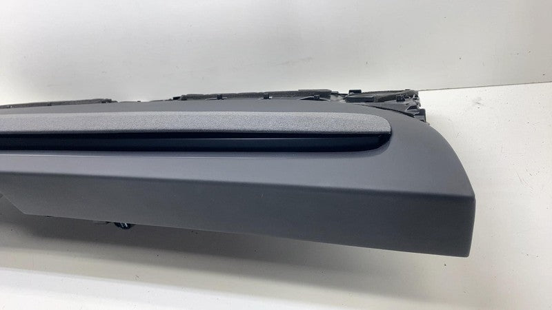1728461-00-D ⭕ 24-25 Tesla Model 3 Front Dash Dashboard Instrument Panel Trim Cover Assembly