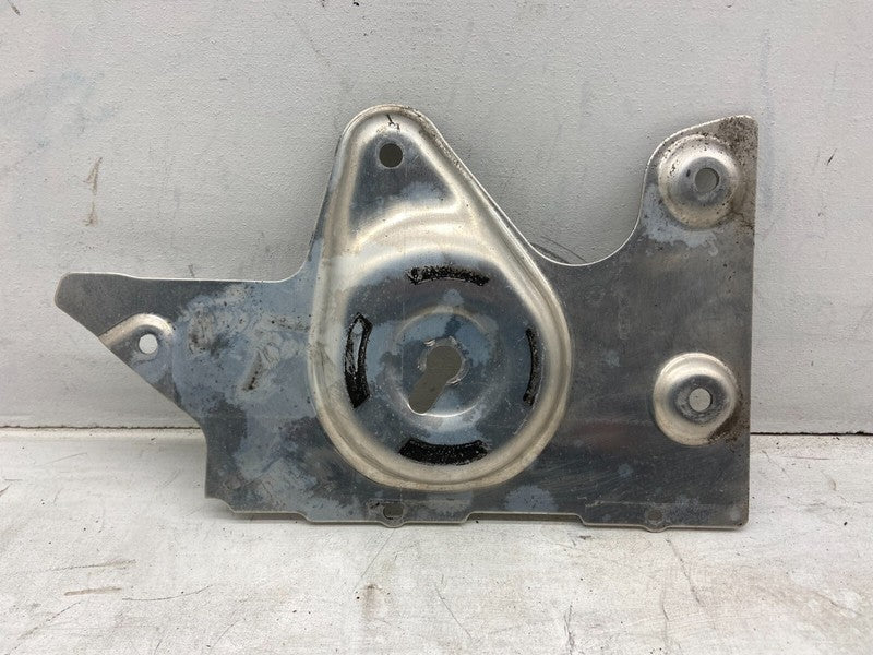 105576600B ⭕ 2012-2020 Model S Rear Left Subframe Shear Plate Retainer Bracket 1055766-00-B