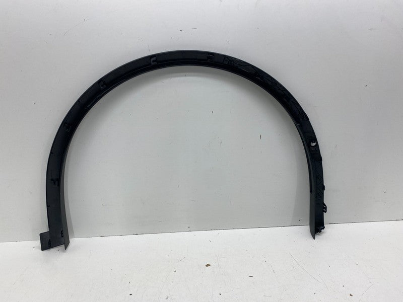 ⭕ 2016-2020 Tesla Model X Front Left Fender Flare Garnish Molding 1035