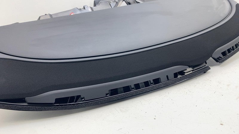 ⭕ 21-23 Tesla Model 3 Y Dashboard Instrument Panel Base & Premium 1077