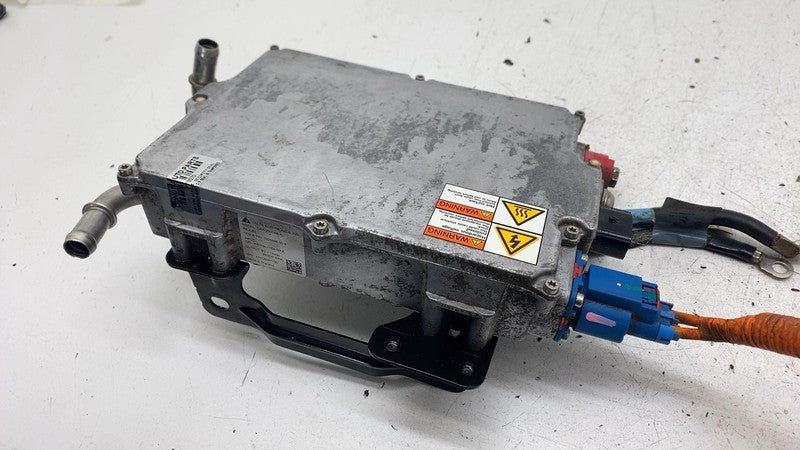 ⭕12-15 Model S High Voltage Gen 2 DC-DC Power Converter Module Unit 10