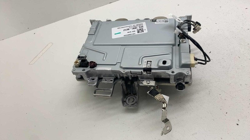 200141800E ⭕ 24-25 Model 3 MCU Media Control Unit Fused Computer Hardware 4.0 2001418-00-E