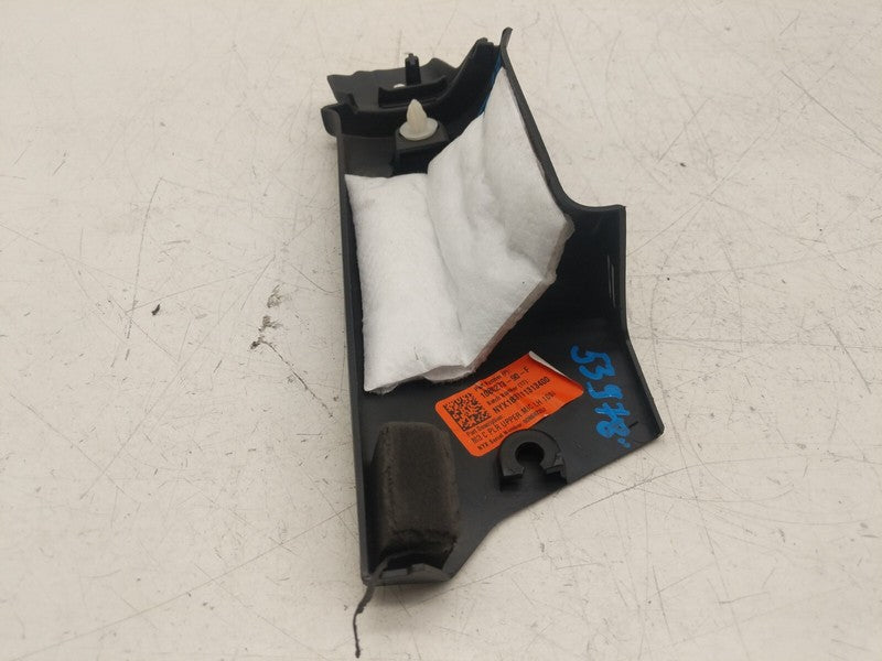 1086273 90 F ⭕ 2017-2023 Model 3 Rear Driver Side C-Pillar Upper Trim Cover Left 1086273-90-F