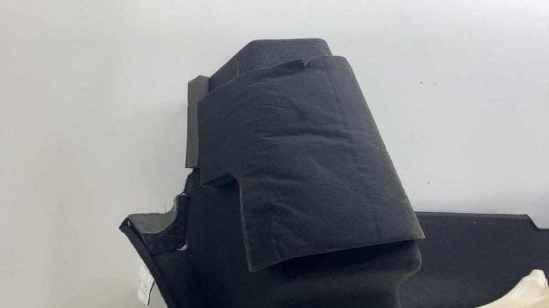 167064101C ⭕ 23-24 Model Y Rear Driver Side Trunk Trim End Item Finisher Left 1670641-01-C