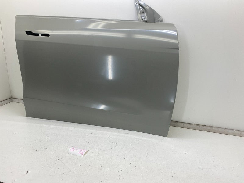 1501462-ET-A ❇️ 2020-24 Tesla Model Y Front Passenger Side Door Shell Panel Right Assy Primed