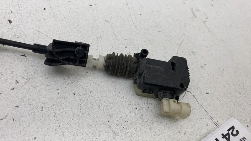 ⭕ 2012-2020 Tesla Model S Front Bonnet Hood Latch Single Actuator w/ C