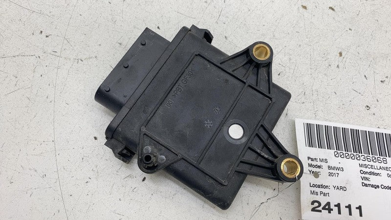 6411 9314803 ⭕ 2014-2020 BMW i3 Electric Heat Pump Control Unit Module Assembly 64119314803