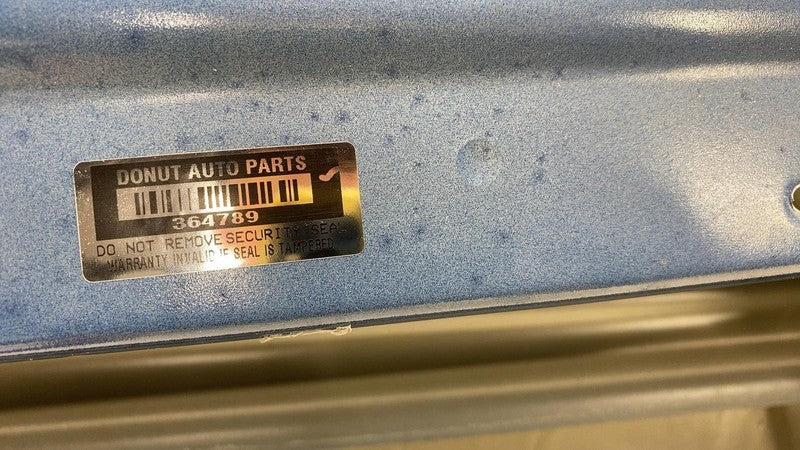 ⭕ 2020-2024 Model Y MY Front Passenger Side Door Shell Panel Right RH