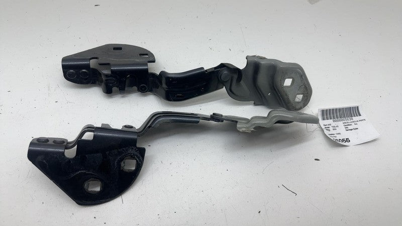 177493500B ⭕ 24-25 Model 3 Front Left & Right Hood Bonnet Hinge Closure Assist 1774935-00-B