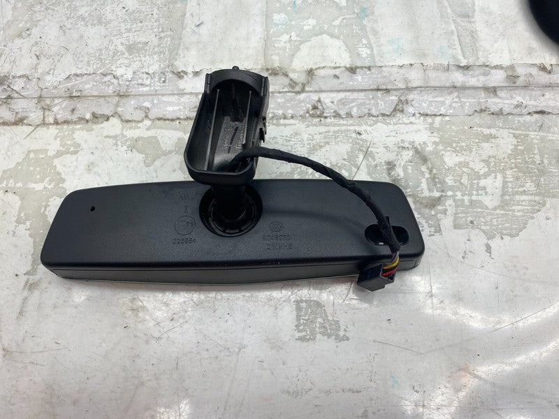 E11 026664 ⭕ 2012-2015 Tesla Model S MS Interior Rear View Mirror Monocamera OEM E11026664