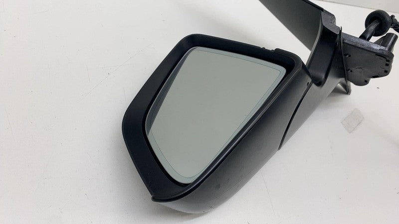 159411100B ⭕ 20-24 Model Y Left Exterior Rear View Door Mirror (NO SKULL CAP) 1594111-00-B