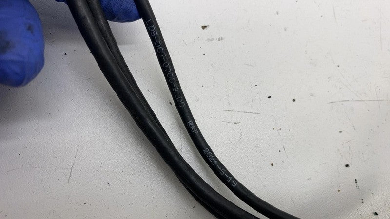 A2978200901 ⭕ 2022 Mercedes-Benz EQS 450+ V297 Multimedia USB Type-C Port Socket A2978200901