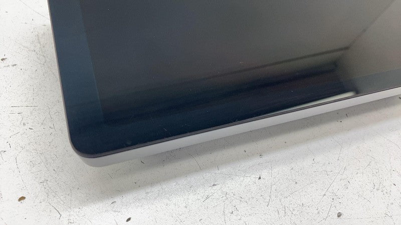 PT00949509B ⭕ 22-25 Rivian R1S Dash Speedometer Gauge Cluster Display Screen PT00949509-B