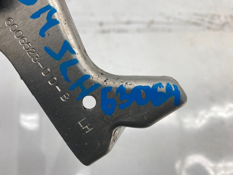 6006526-00-B ⭕ 12-15 Tesla Model S Rear Left Air Suspension Ride Height Sensor 1004173-00-A