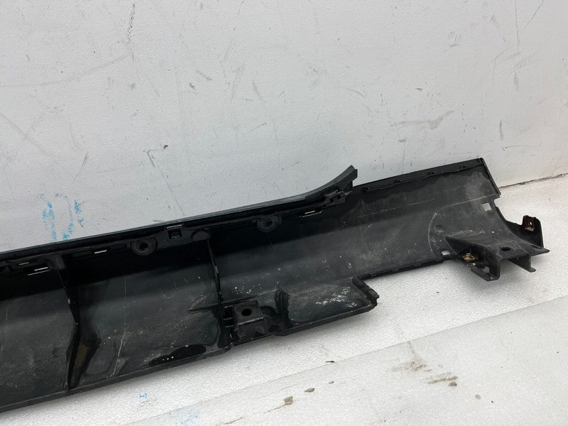 6005875 00 G ⭕12-20 Model S Passenger Side Rocker Panel Outer Sill Molding Right 6005875-00-G