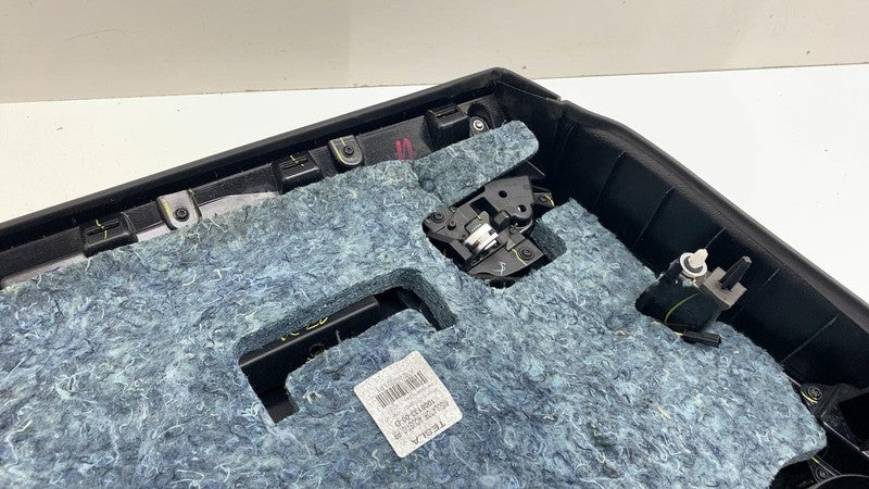 ⭕2012-2020 Tesla Model S MS Rear Passenger Side Door Panel Trim Card Cover Right