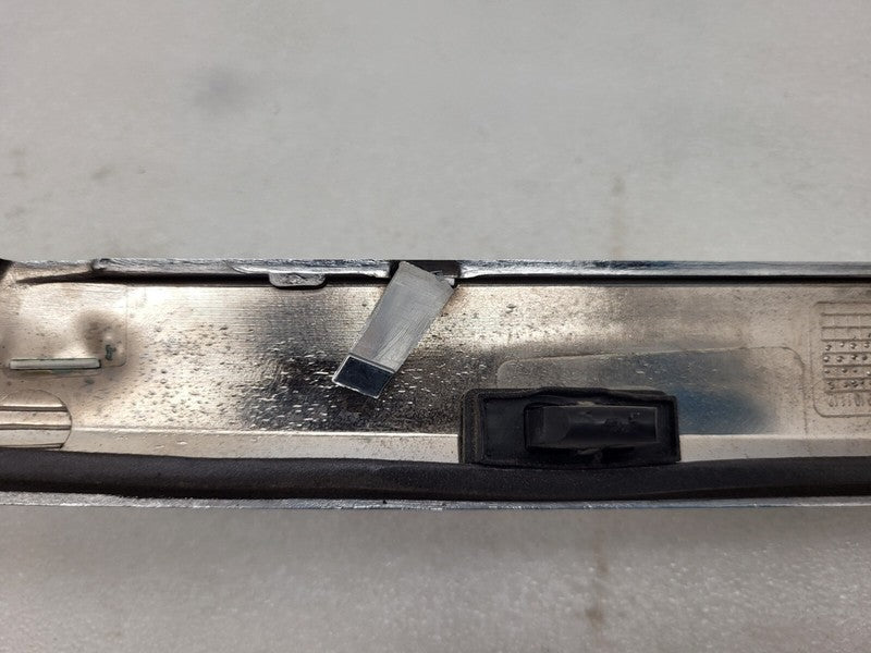 1046920 00 B ⭕ 2016-2020 Tesla Model X MX Rear Trunk Lid Mold Chrome Molding OEM 1046920-00-B