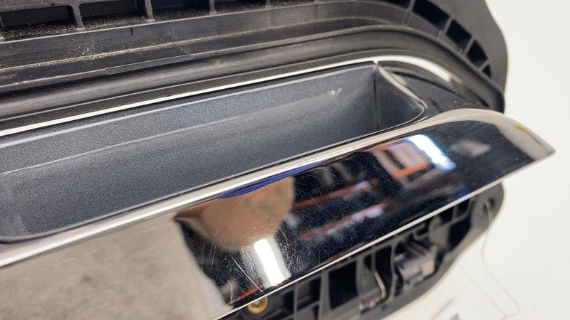 2012-2015 Tesla Model S MS Front Passenger Side Exterior Door Handle Outer Right