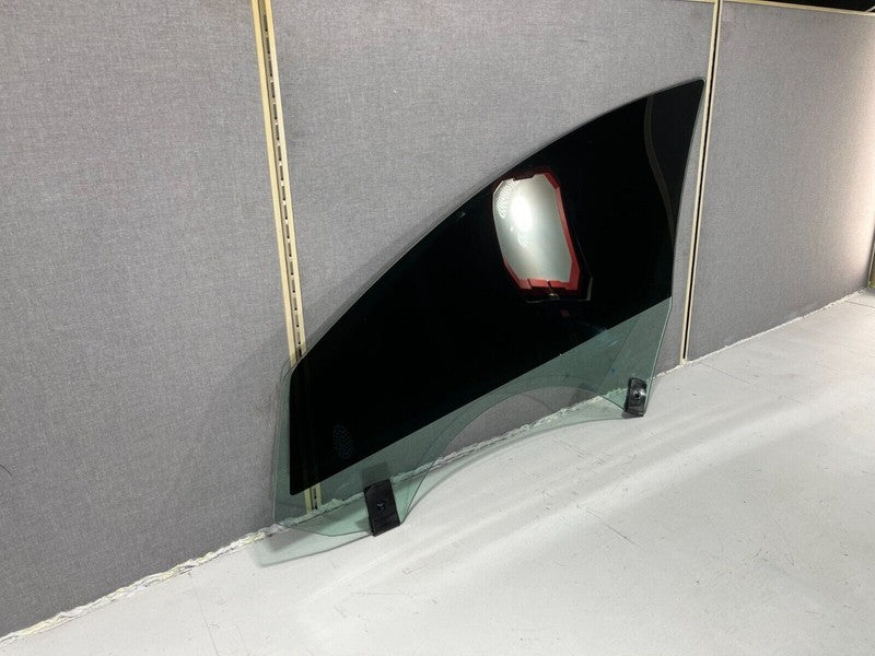 ⭕ 2017-2020 TESLA MODEL 3 FRONT PASSENGER DOOR WINDOW SINGLE PANEL GLASS RIGHT