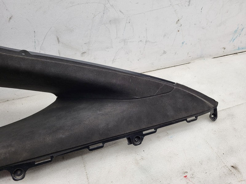 1035960 04 E ⭕ 2016-2020 Model X Rear Right 3rd Row Upper C-Pillar Trim Cover RH 1035960-04-E