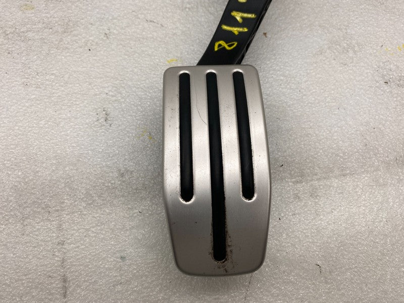 BE5C9F836AA ⭕ 2012-2015 Tesla Model S Accelerator Throttle Pedal Assembly BE5C 9F836-AA OEM