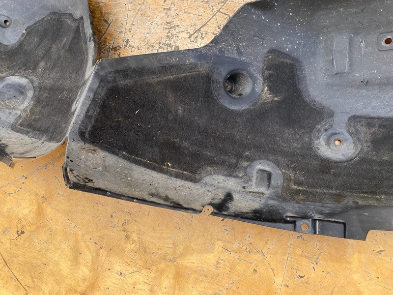 1081581 00 D ⭕ 18-23 Model 3 Front Driver Wheel Fender Liner Splash Shield Left 1081581-00-D