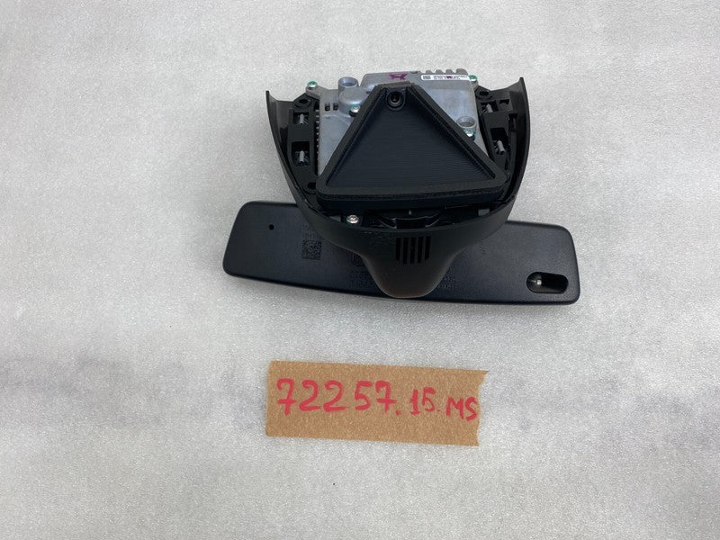 1038482-99-H ⭕ 2012-2020 Model S Front Rear View Mirror w/ Auto Pilot Monocamera 1038482-99-H